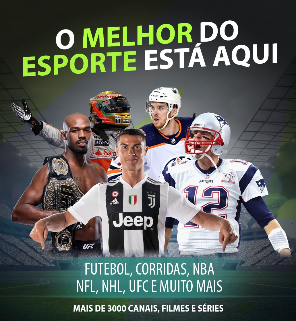 Teste IPTV Melhor Lista 2025.