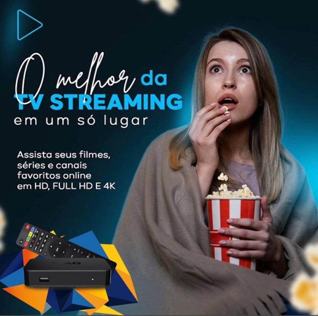 IPTV Smarters Pro