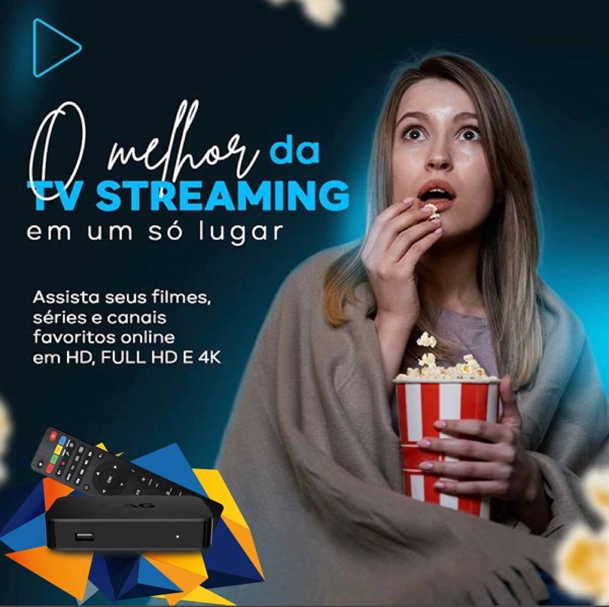 Teste IPTV Melhor Lista 2025.