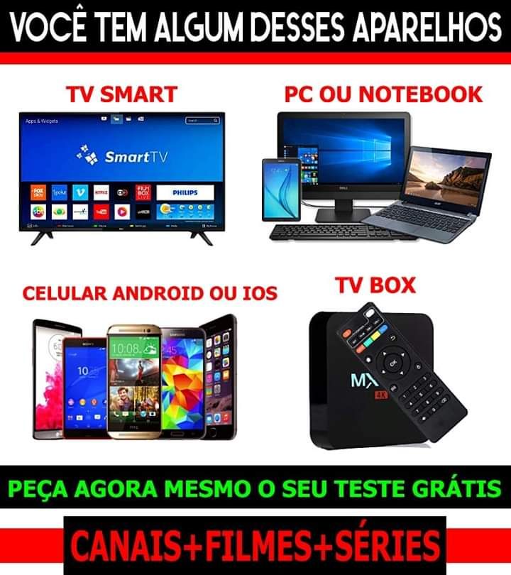 Teste IPTV Melhor Lista 2025.