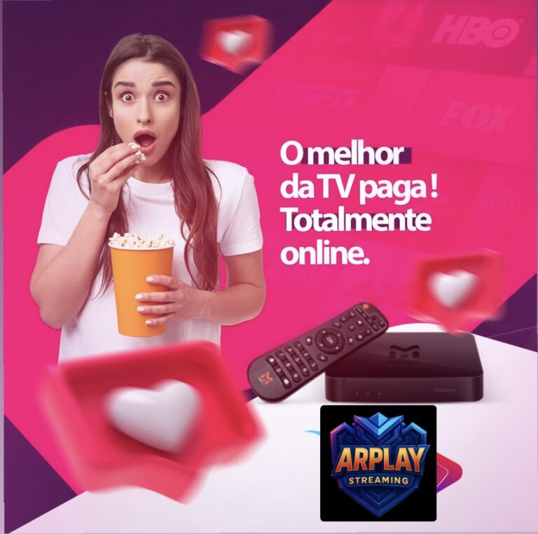 Teste IPTV Melhor Lista 2025.