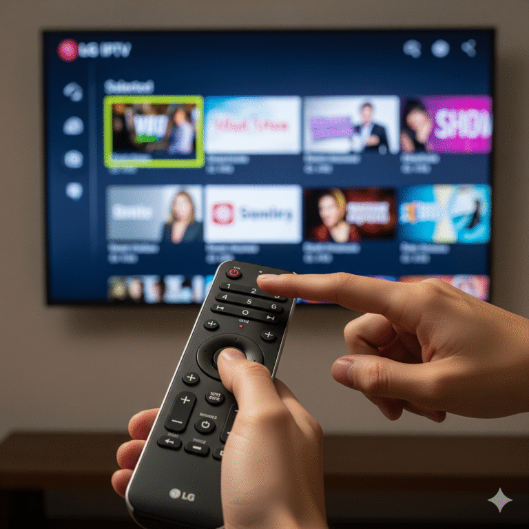 Teste IPTV Melhor Lista 2025.