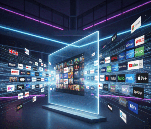 Iptv Teste Gratis : A Melhor Lista de Canais , filmes e Series em 2025