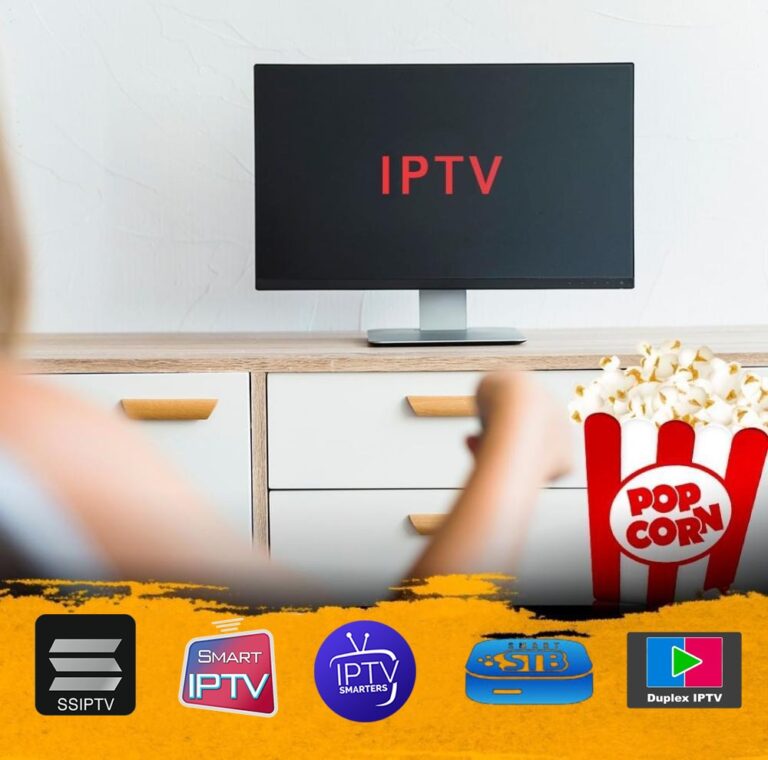 Teste IPTV Melhor Lista 2025.