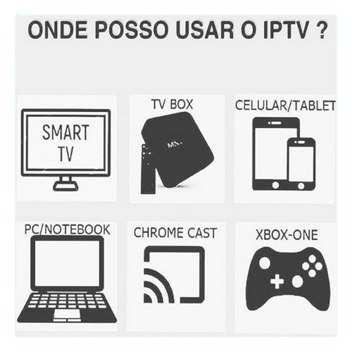 O Que é IPTV? IPTV significa Internet Protocol Television, ou Televisão por Protocolo de Internet. Essa tecnologia revolucionária permite assistir a canais ao vivo, filmes, séries e muito mais usando apenas uma conexão com a internet — sem precisar de antenas ou cabos. Ao contrário da TV tradicional, o sinal do IPTV é transmitido pela internet, oferecendo mais liberdade, qualidade de imagem (HD, Full HD e 4K) e acesso sob demanda. Você escolhe o que assistir, quando quiser, em qualquer dispositivo. ✅ Transmissão 100% online, sem antenas ou cabos ✅ Canais ao vivo, filmes e séries sob demanda ✅ Qualidade de imagem: HD, Full HD e 4K ✅ Compatível com Smart TV, Celular, PC, TV Box e mais ✅ Mais conteúdo com menor custo Em 2025, o IPTV se consolida como a melhor alternativa de entretenimento. Com a Ar Play, você acessa a melhor lista IPTV atualizada, com suporte técnico e total estabilidade. Solicitar Teste IPTV Grátis Agora