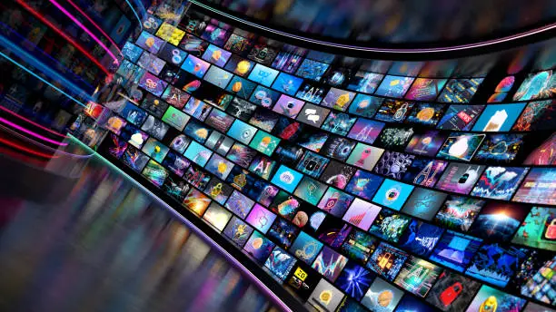 Teste IPTV Melhor Lista 2025