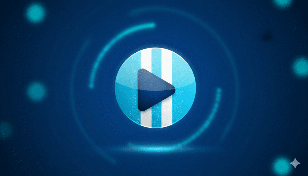 teste xciptv player