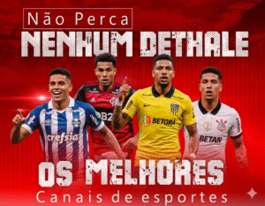Teste IPTV 2025