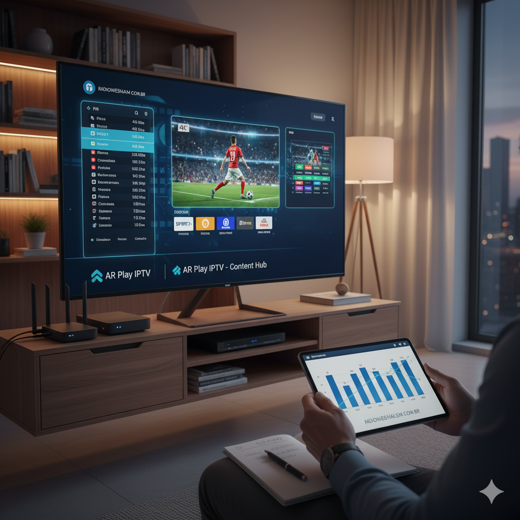 Iptv Teste Gratis : A Melhor Lista de Canais , filmes e Series em 2025