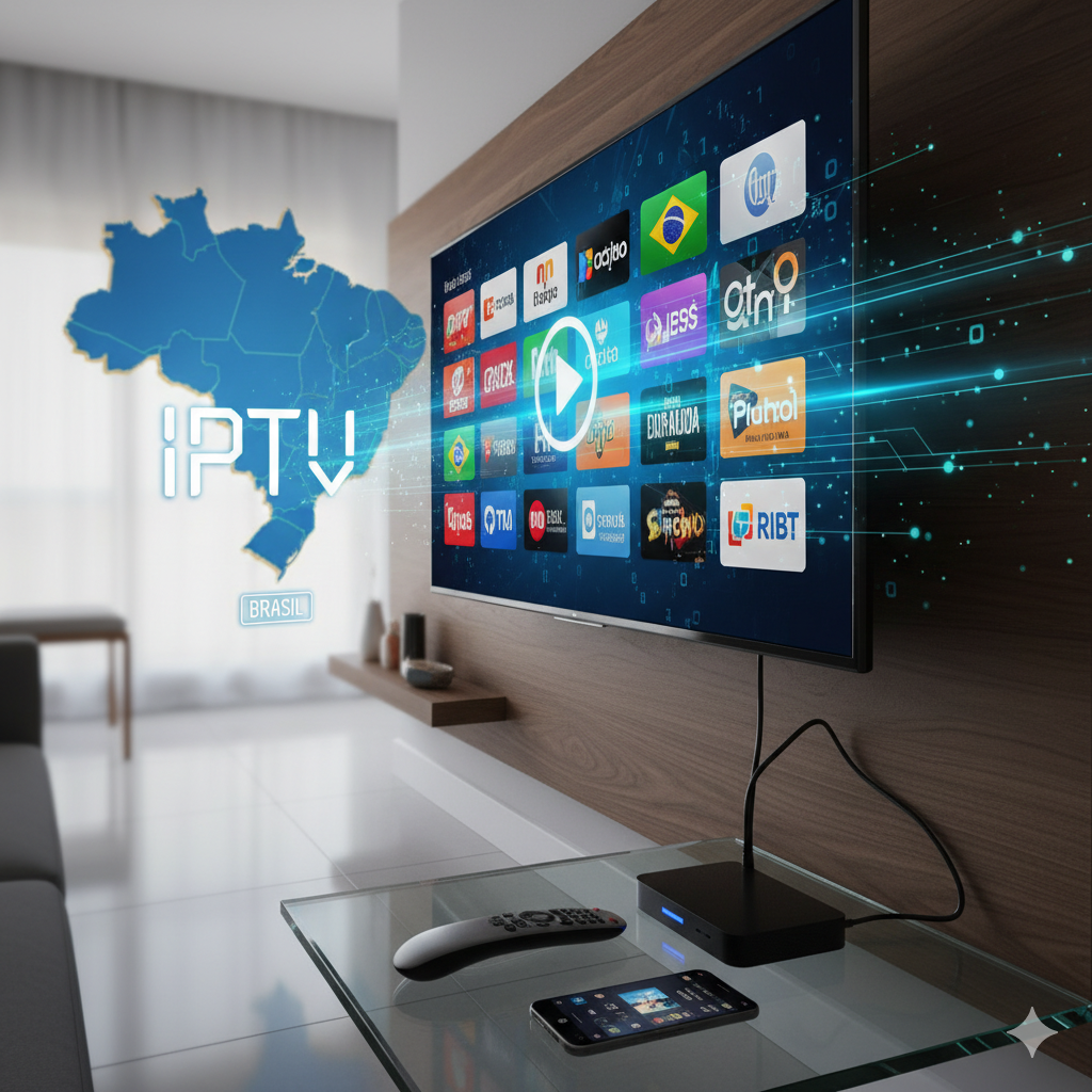 Assinar iptv no BRASILAssinar iptv no BRASIL