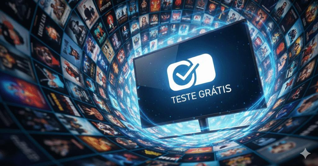 Teste Iptv Melhor Lista 2025