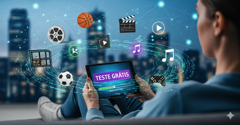 Teste Iptv Melhor Lista 2025