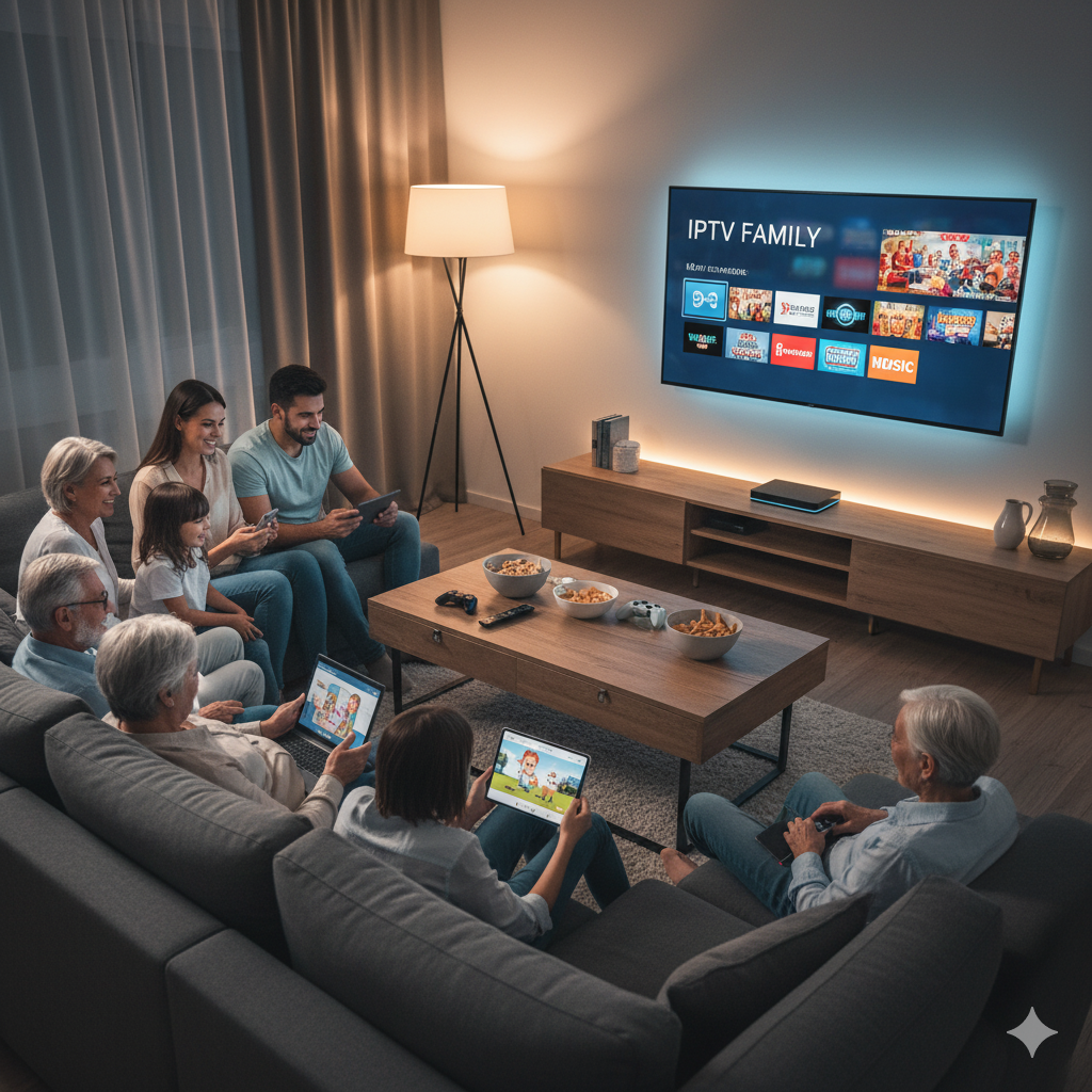 Teste IPTV Melhor Lista 2025