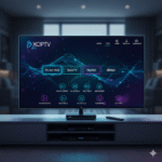 XCIPTV Player Teste Grátis –Melhor Lista 2025