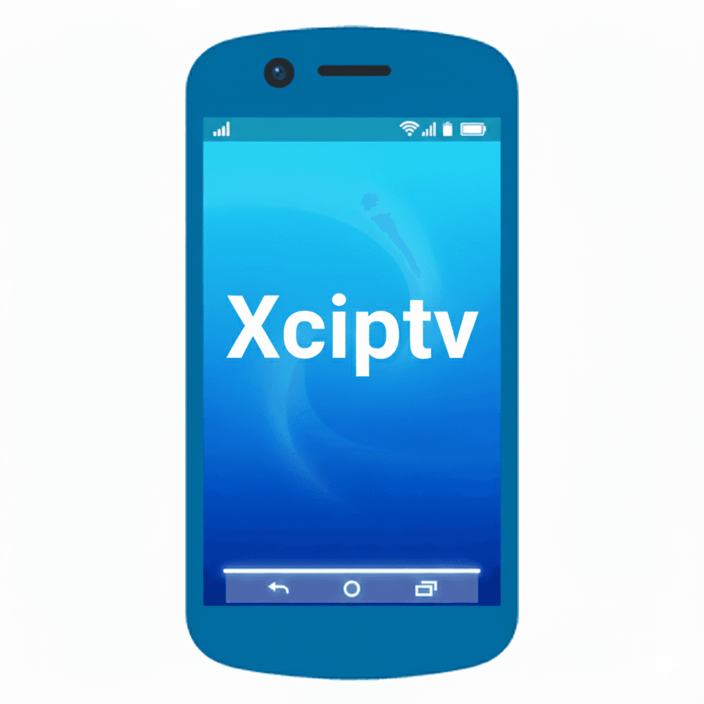 Teste XCIPTV