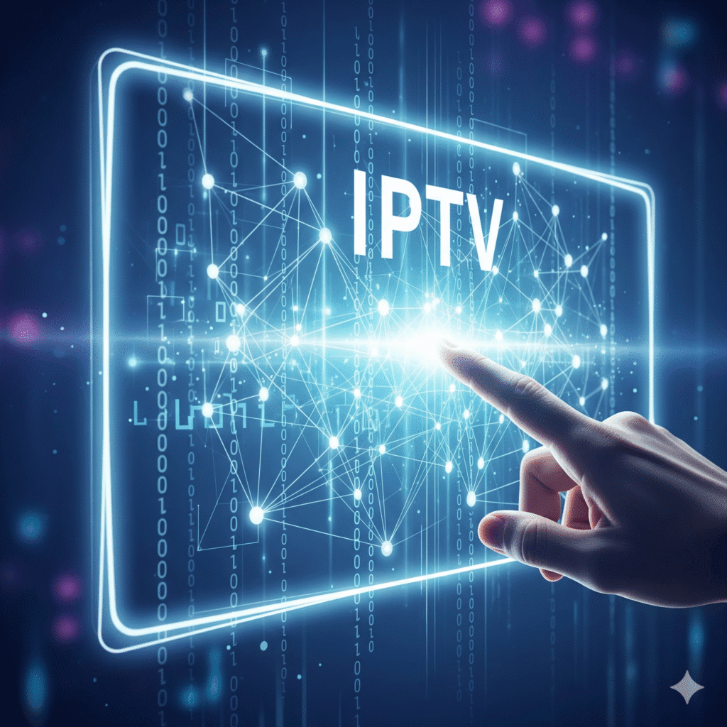 iptv smarters pro