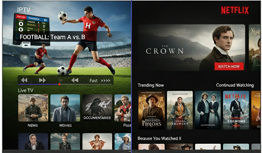 Teste Iptv Melhor Lista 2025