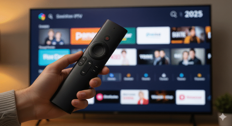 Qual TV Box Comprar para IPTV em 2025? Analisamos 5 Modelos
