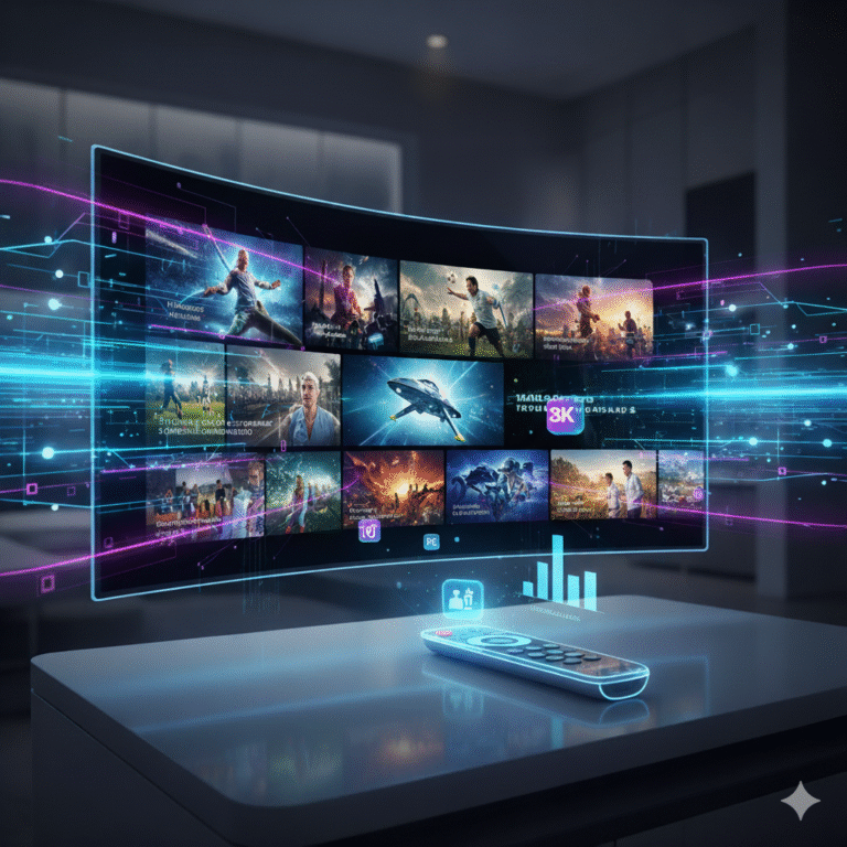 Iptv Teste Gratis : A Melhor Lista de Canais , filmes e Series em 2025