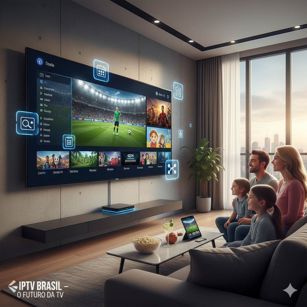 iptv brasil