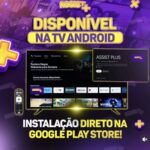 Teste IPTV Grátis Assist+ 2025 – Canais ao Vivo, Filmes e Séries em HD