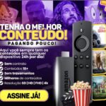 Teste IPTV Grátis Assist+ 2025 – Canais ao Vivo, Filmes e Séries em HD