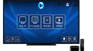 XCIPTV Player Teste Grátis –Melhor Lista 2025