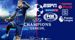 Teste IPTV Melhor Lista 2025