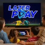 AR Play IPTV – Teste Grátis Lazer Play