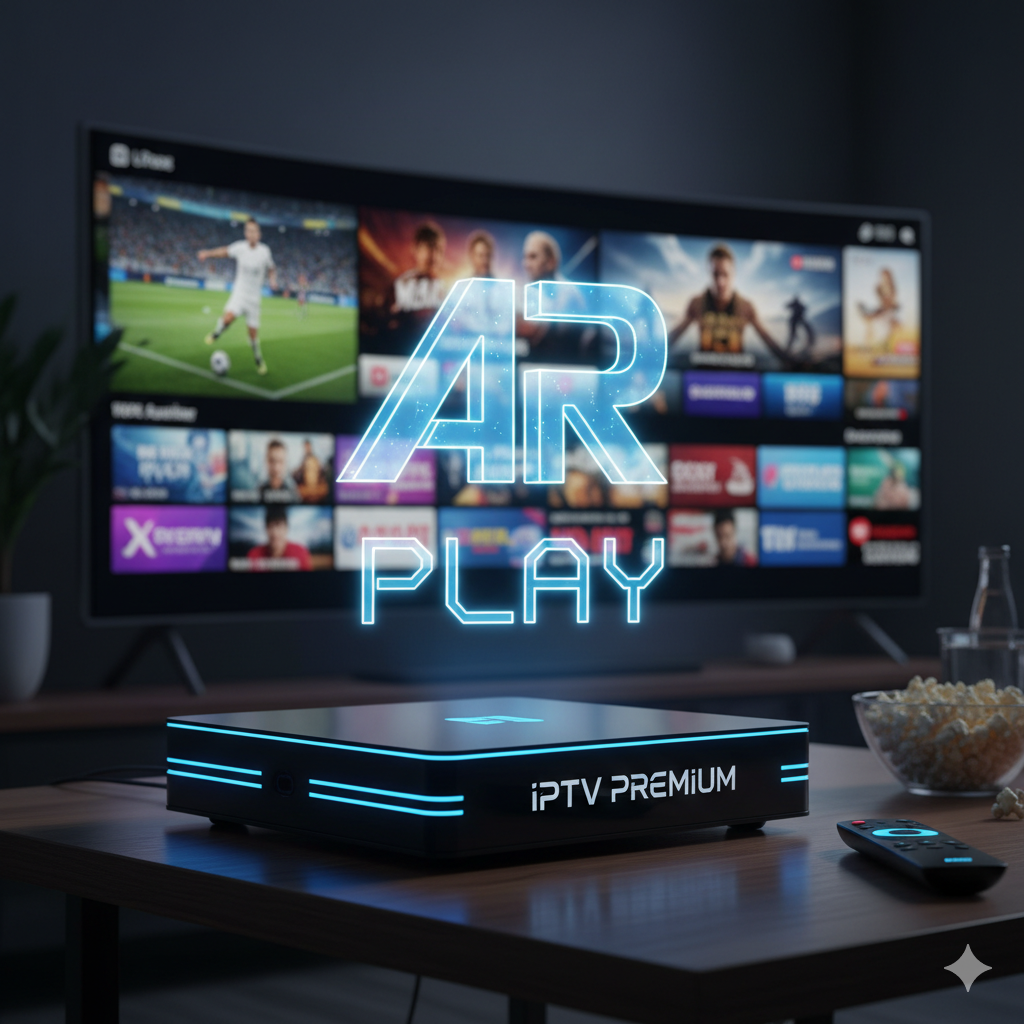 IPTV Premium