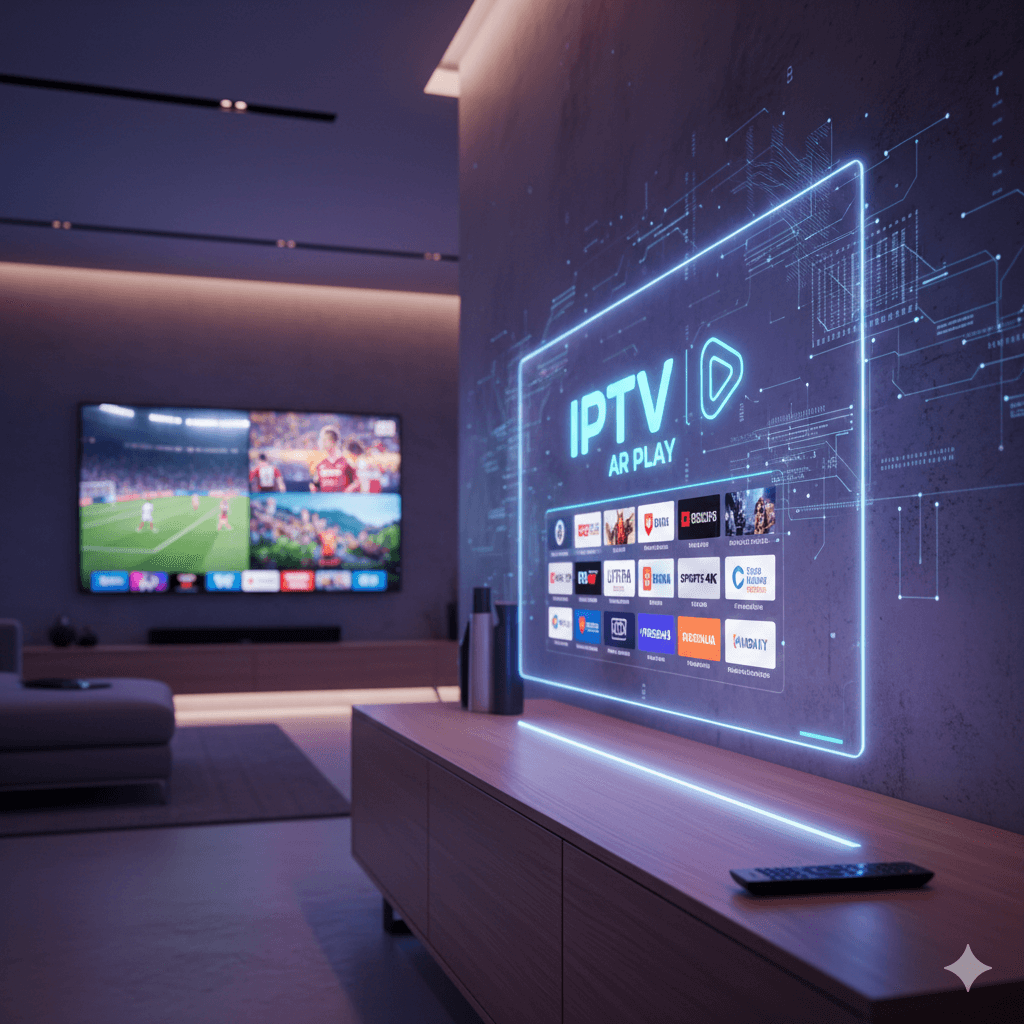 teste iptv 2026