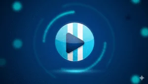 "O XCIPTV Player oferece um design limpo e fácil navegação para usuários de OTT/IPTV."