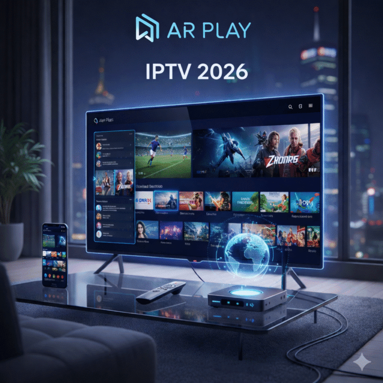 IPTV 2026