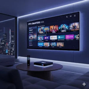 IPTV Smarters Pro 2026: Guia Completo de Instalação e Configuração