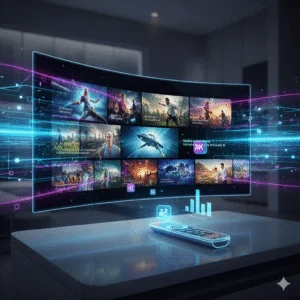 Em 2026, a estabilidade e o suporte humanizado são os maiores diferenciais entre os principais provedores de IPTV no Brasil.