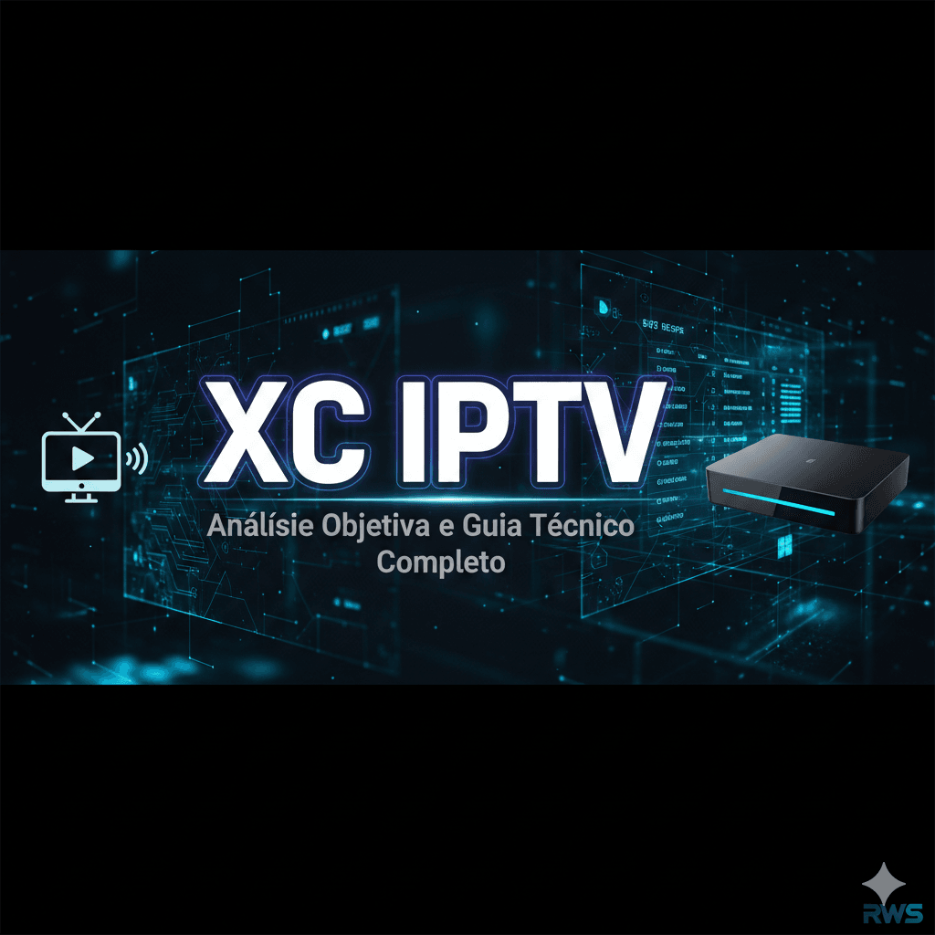 iptv teste grátis