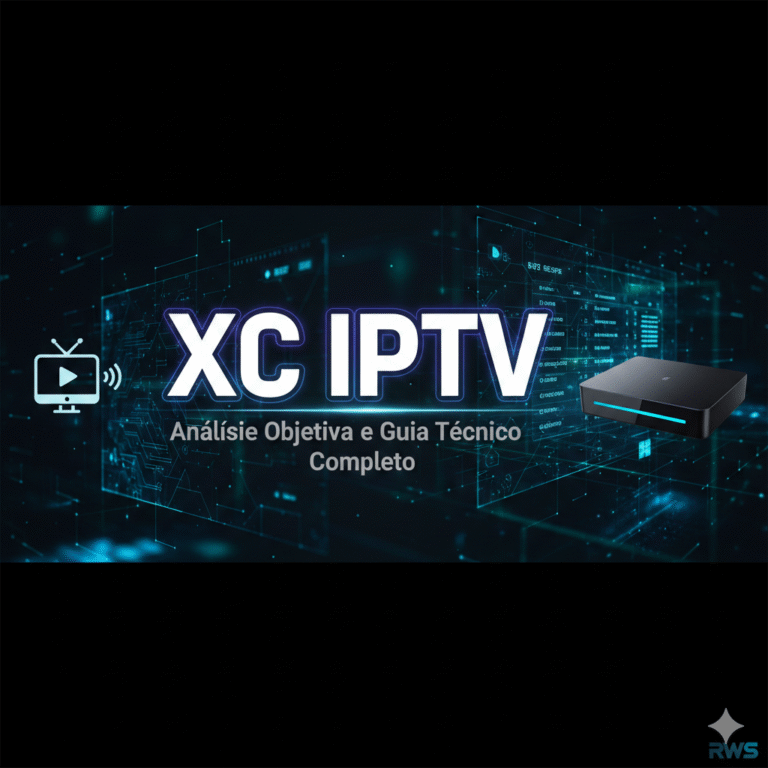 IPTV Teste Grátis 2026: Como Avaliar Estabilidade e Qualidade
