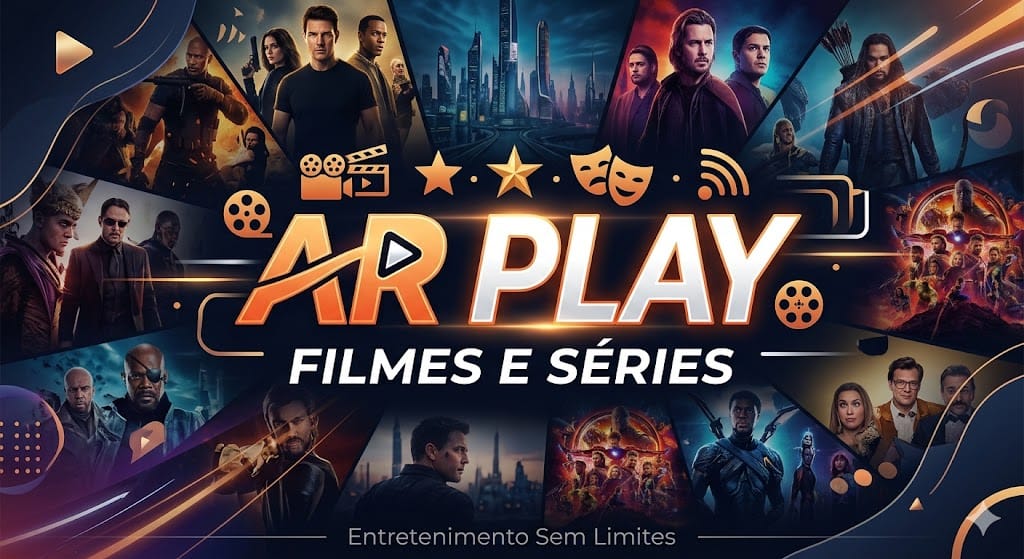IPTV Teste Grátis 2026 – Lista IPTV Sem Travamentos em HD e 4K