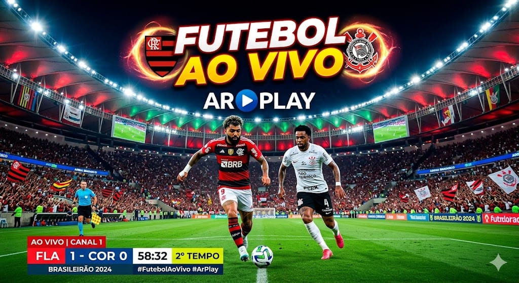IPTV Teste Grátis 2026 – Lista IPTV Sem Travamentos em HD e 4K