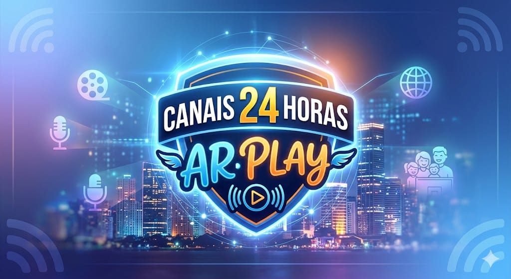 IPTV Teste Grátis 2026 – Lista IPTV Sem Travamentos em HD e 4K