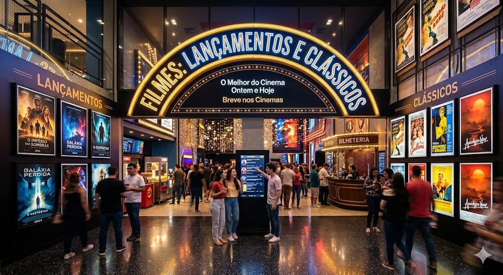 Assist+ IPTV 2026: Teste Grátis com Canais em HD, Full HD e 4K