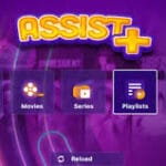 Assist+ IPTV 2026: Teste Grátis com Canais em HD, Full HD e 4K