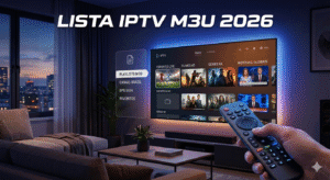 lista iptv m3u 2025
