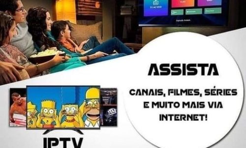 Teste IPTV Melhor Lista 2025.