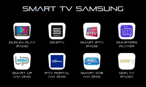 Teste IPTV Melhor Lista 2025.