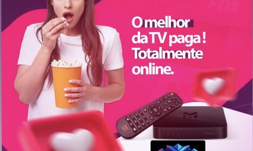 Teste IPTV Melhor Lista 2025.
