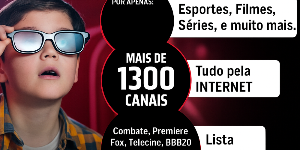 Teste IPTV Melhor Lista 2025