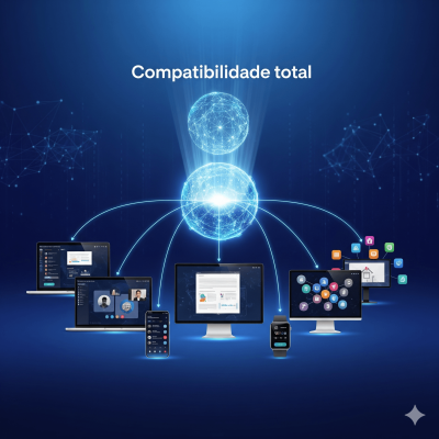 Melhores Apps IPTV 2025