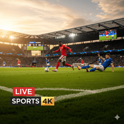 Teste IPTV Melhor Lista 2025