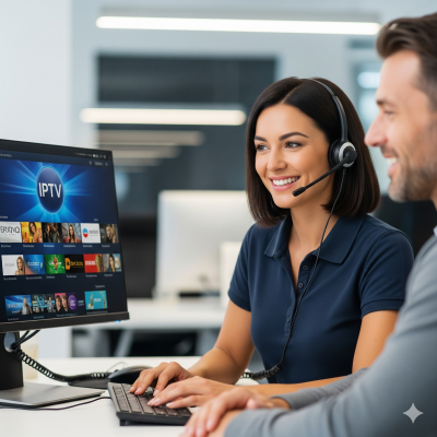 IPTV 2025: Teste Grátis, Planos e Lista de Canais em Full HD IPTV 2025: Teste Grátis, Planos e Lista de Canais em Full HD